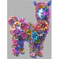 Animal Integration-DW 374